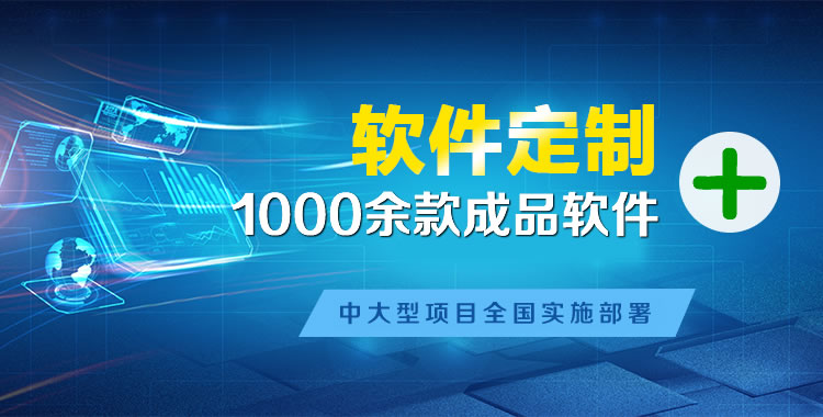 临桂软件开发